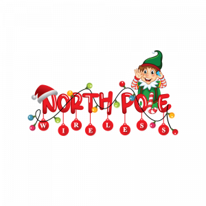 North Pole Wireless - Santa Claus in Marengo, Ohio