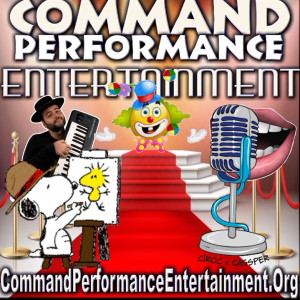 Command Performance Entertainment - Event Planner in Washington, District Of Columbia