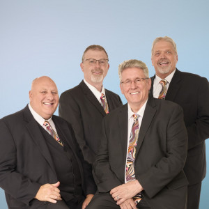 Common Bond Quartet - Southern Gospel Group / Gospel Music Group in Ashland, Kentucky