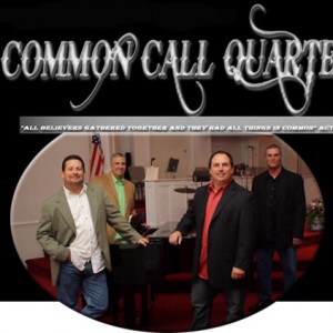 Common Call Quartet