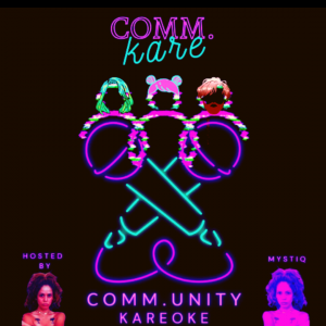 Comm Unity Kare oke (Comm Kare) - Interactive Performer in Fort Myers, Florida