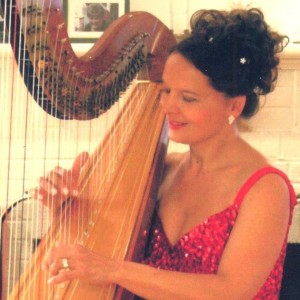 Harpist Solo & Chamber Music With Harp - Harpist in New York City, New York