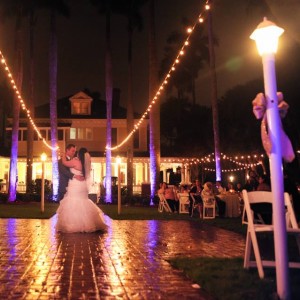COMPLETE weddings + events - Wedding DJ in Orlando, Florida