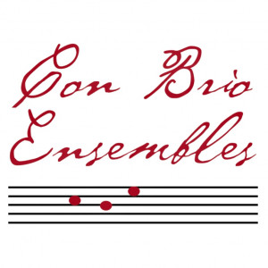 Con Brio Ensembles