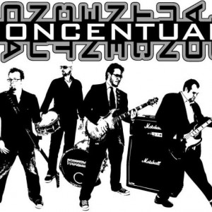 Concentual - Rock Band in Minneapolis, Minnesota