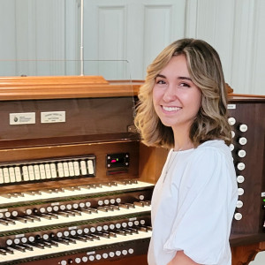 Concert Organist - Organist in Emigsville, Pennsylvania