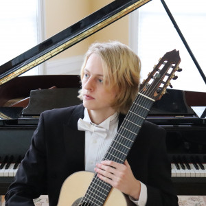 Concerts, Special Events - Classical Guitarist / Wedding Musicians in Rochester, New York