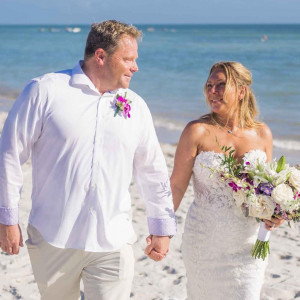 Conch Concierge Weddings - Wedding Photographer in Key West, Florida