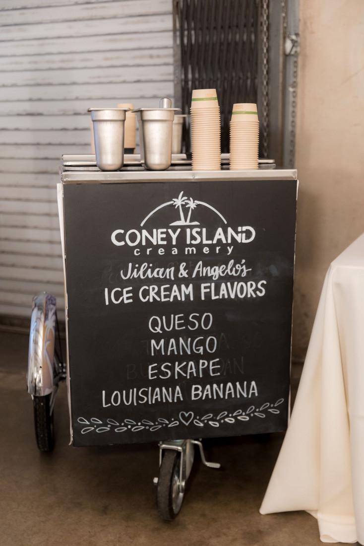 Gallery photo 1 of Coney Island Creamery