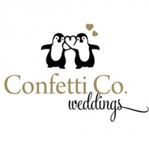Confetti Co. Weddings