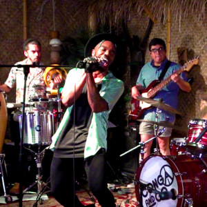 Conga & Co. - Reggae Band in Los Angeles, California