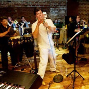 Conjunto Picante - Premier Salsa Dura - Salsa Band in San Francisco, California