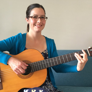 Connecting Through Music - Classical Guitarist / Wedding Musicians in Victoria, British Columbia