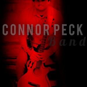 Connor Peck - Singing Guitarist in Ocala, Florida