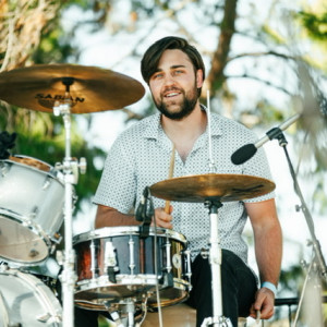 Connor Pritchard - Drummer in Phoenix, Arizona