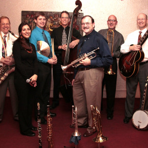 Conservatory Classic Jazz Band