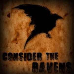 Consider the Ravens