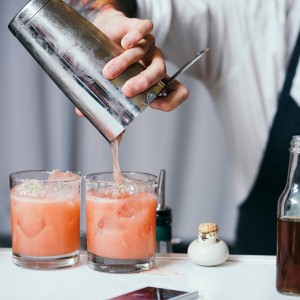 Continuous Beverage Solutions - Bartender / Wedding Services in New York City, New York