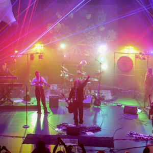 Continuous Signal - Pink Floyd Tribute Band in Los Angeles, California