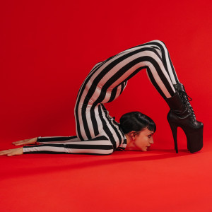 Contortion Act - Circus Entertainment in New Orleans, Louisiana