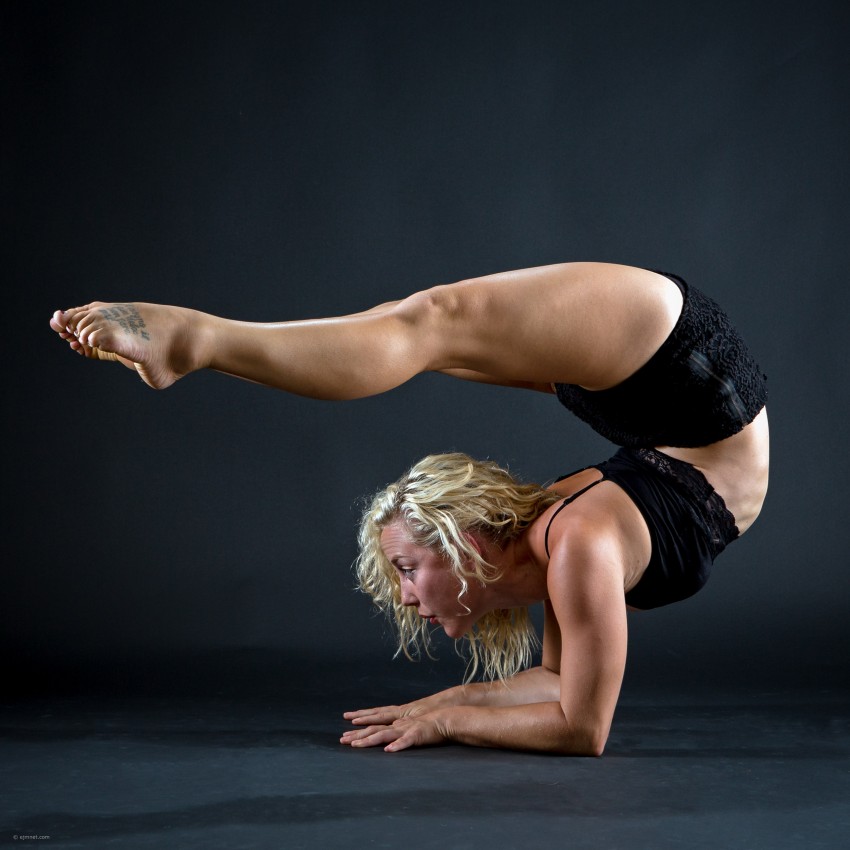 Gallery photo 1 of Contortion by Caty Mae