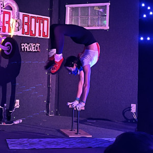 Contorture - Contortionist in Pittsburgh, Pennsylvania