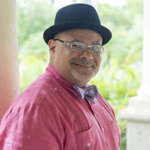 Orlando Contreras Jr - Latin Band / Steel Drum Player in Miami, Florida