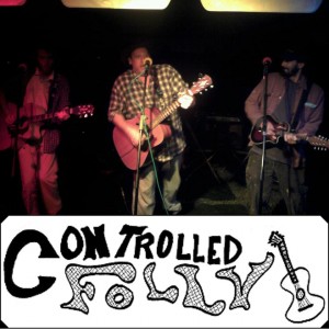 Controlled Folly - Americana Band in Athens, Ohio