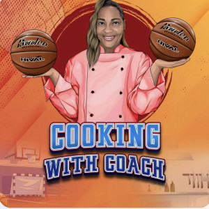 Cooking with New Orleans Finest Coach