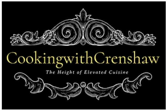 Gallery photo 1 of Cooking with Crenshaw