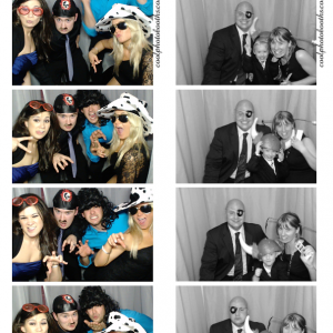 Cool Photo Booths