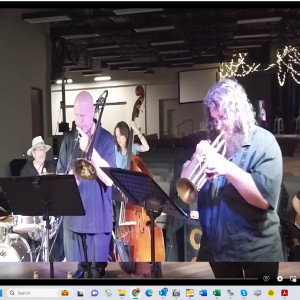 Cool River Jazz Band - Jazz Band / Swing Band in Roseville, California