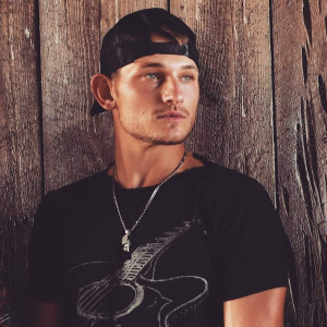 Cooper Greer - Singing Guitarist in Raleigh, North Carolina