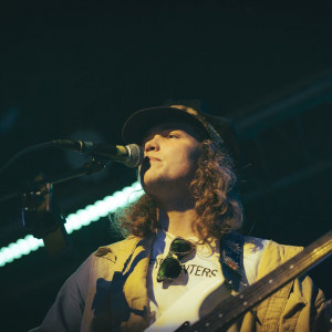 Cooper Lavallee - Singing Guitarist in Ashtabula, Ohio