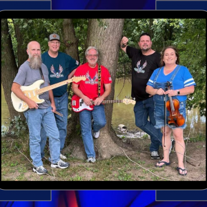 Copper Creek Road - Country Band / Southern Rock Band in Fort Jennings, Ohio