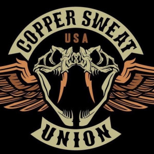 Copper Sweat Union - Rock Band in Charlotte, North Carolina