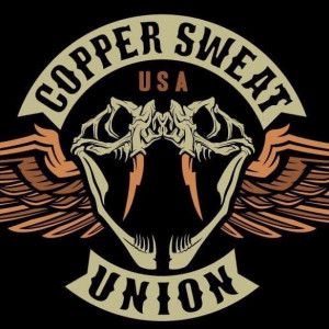 Copper Sweat Union