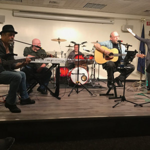 David Lamm Music - Cover Band / College Entertainment in West Hempstead, New York