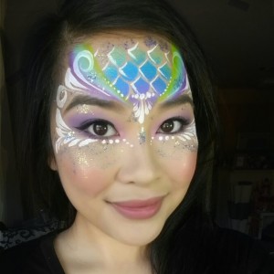 Copycats Face Painting