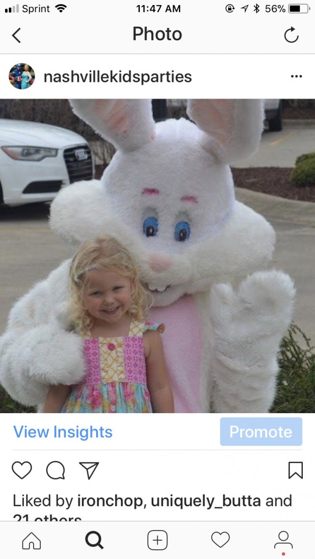 Hire Nashville Kids Parties Event Planner in Madison, Tennessee