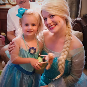 Nashville Kids Parties - Event Planner / Princess Party in Madison, Tennessee