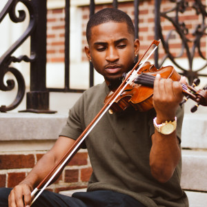 Corbin Allen - Violinist / Strolling Violinist in Atlanta, Georgia