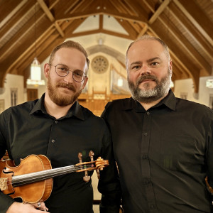 Cordes - Classical Duo in Villa Rica, Georgia
