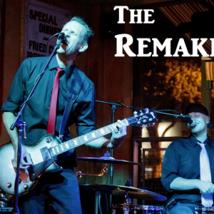 The Remakes - Cover Band / Corporate Event Entertainment in Orange, California