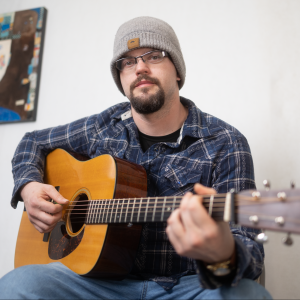 Corey Clark - Guitarist in Longmont, Colorado