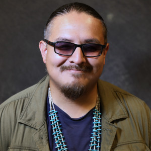 Corey Herrera - Stand-Up Comedian in Santa Fe, New Mexico
