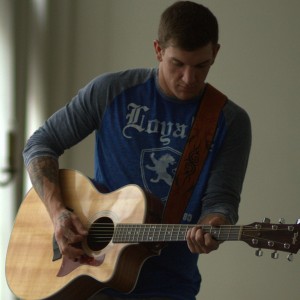 Corey James - Singer/Songwriter in Pittsburgh, Pennsylvania