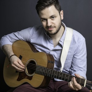 Corey Lewin - Singing Guitarist / Acoustic Band in Danbury, Connecticut