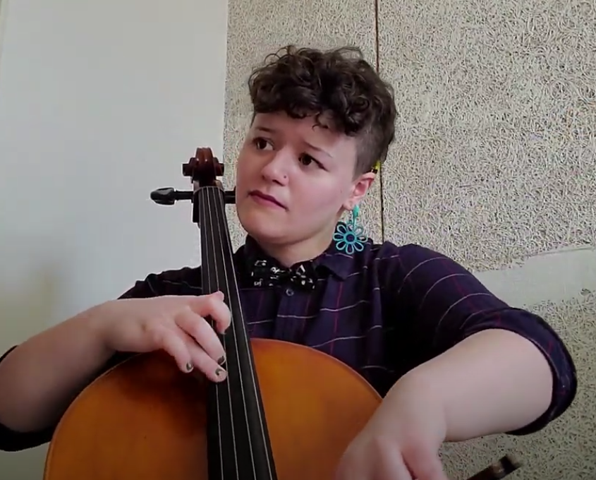 Gallery photo 1 of Cori-Cello