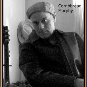 Cornbread Murphy - Rock & Roll Singer in Colorado Springs, Colorado